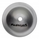 Masterwork Aluminium 5'' Bell, Natural