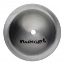 Masterwork Aluminium 7'' Bell, Natural