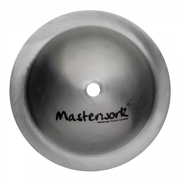 Masterwork Aluminium 7'' Bell