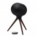 Devialet Phantom I 103dB Wireless Speaker Black w/ Treepod Stand