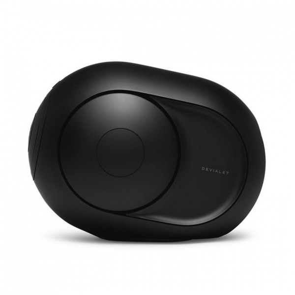 Devialet Phantom I 103dB Wireless Speaker Black