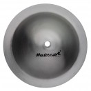 Masterwork Aluminium 9'' Bell, Natural