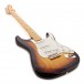 Fender Custom Shop 55 Stratocaster DLX Closet Classic MN, 2C Sunburst
