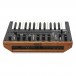 Korg Monologue Analogue Synthesizer, Black - Secondhand