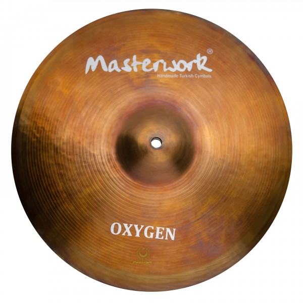 Masterwork Oxygen 14'' Hi-Hat