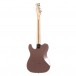Squier Affinity Telecaster Deluxe LRL, Burgundy Mist - Secondhand