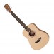 Taylor 214ce DLX Left Handed w/ FREE Taylor Baby BT1