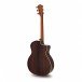 Taylor 214ce DLX Left Handed w/ FREE Taylor Baby BT1
