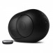 Devialet Phantom I 103dB Wireless Speaker (Single), Matte Black Front View