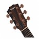 Taylor 214ce DLX Left Handed w/ FREE Taylor Baby BT1