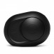 Devialet Phantom I 103dB Wireless Speaker (Single), Matte Black Side View