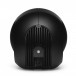 Devialet Phantom I 103dB Wireless Speaker (Single), Matte Black Back View