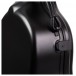 BAM 8003S Classic Dreadnought Guitar Case, Black - Lock