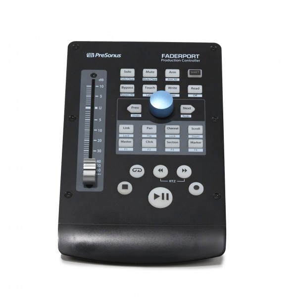 PreSonus Faderport V2 - Secondhand