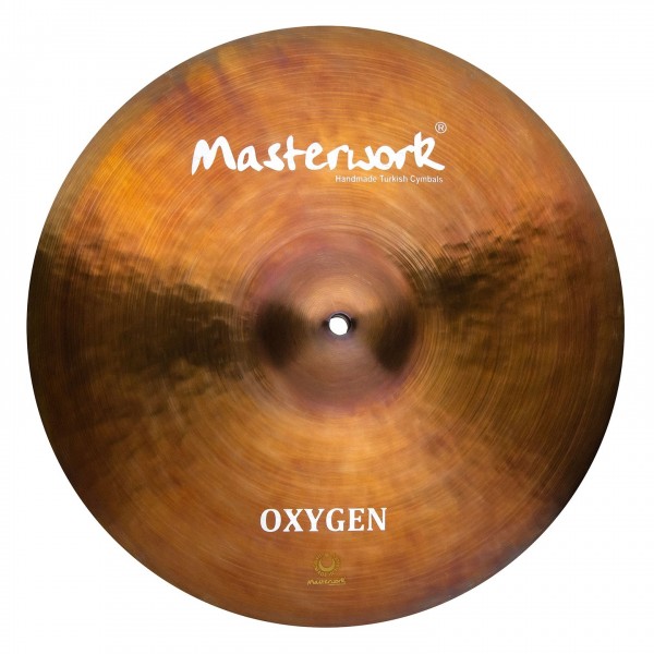 Masterwork Oxygen 15'' Hi-Hat