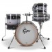 Gretsch Catalina Club Street Kit, Duco Sparkle - Front