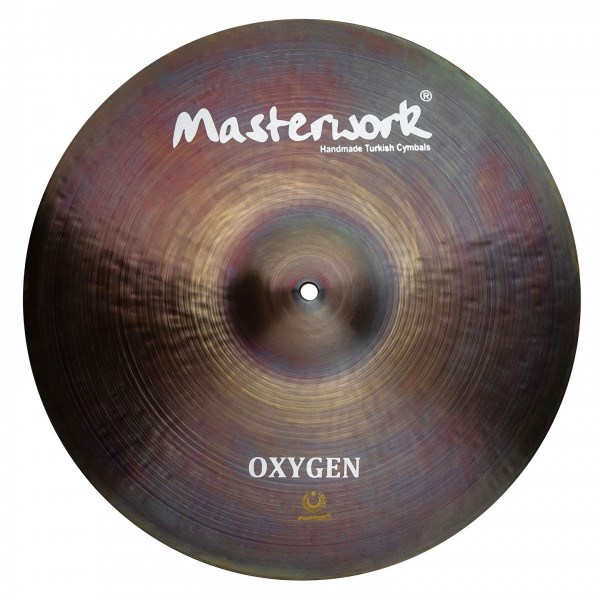 Masterwork Oxygen 16'' Hi-Hat