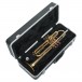 Gator GC-TRUMPET Deluxe Moulded Case For Trumpets - Top Open