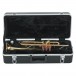 Gator Trumpet Case - Front Open (Trumpet Not Included)
