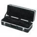 Gator GC-TRUMPET Deluxe Moulded Case For Trumpets - Angled Open