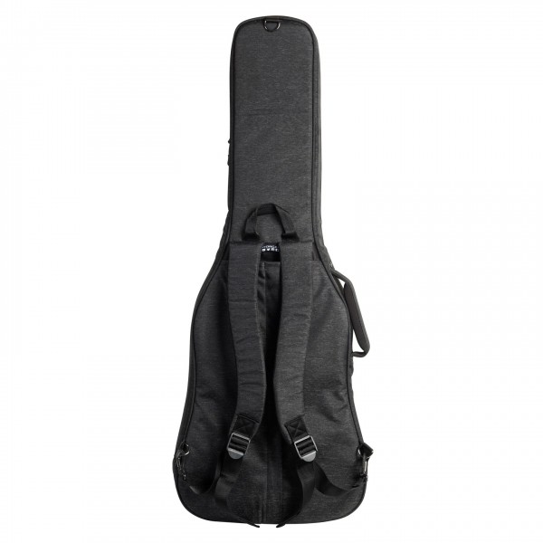 Gator GT ELECTRIC BLK Transit Series Tasche fur E Gitarre schwarz Gear4music