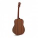 Taylor American Dream AD17, Black Top