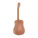 Taylor Baby BT1 Acoustic Travel Guitar
