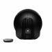 Devialet Phantom I 108dB Wireless Speaker (Single), Dark Chrome Back View