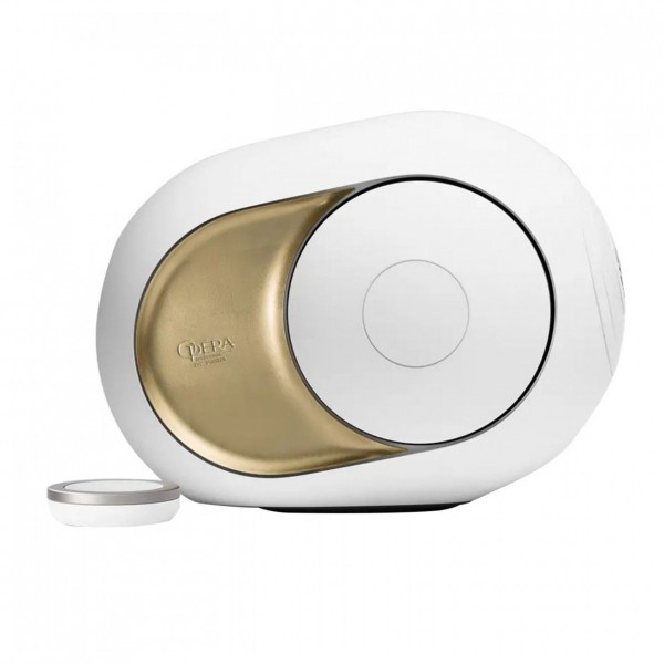 Devialet Phantom I 108dB Wireless Speaker Opera de Paris