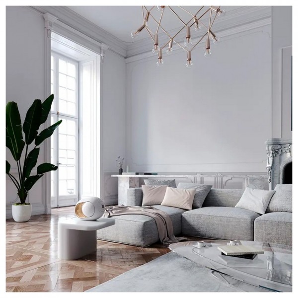 Devialet Phantom I 108dB Wireless Speaker Opera de Paris - lifestyle