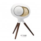 Devialet Phantom I 108dB Wireless Speaker Opera Paris with Treepod