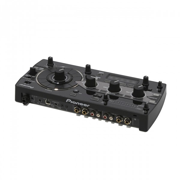 Pioneer RMX-1000 Effector, Black - Secondhand