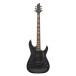 Schecter Omen Extreme-6 FR, See-thru Black - Secondhand