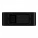 Sonos SUB Gen3 Wireless Subwoofer, Black Input View