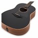 Taylor AD17e American Dream, Black Top