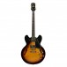 Epiphone ES-335, Vintage Sunburst - Secondhand
