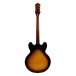 Epiphone ES-335, Vintage Sunburst - Secondhand