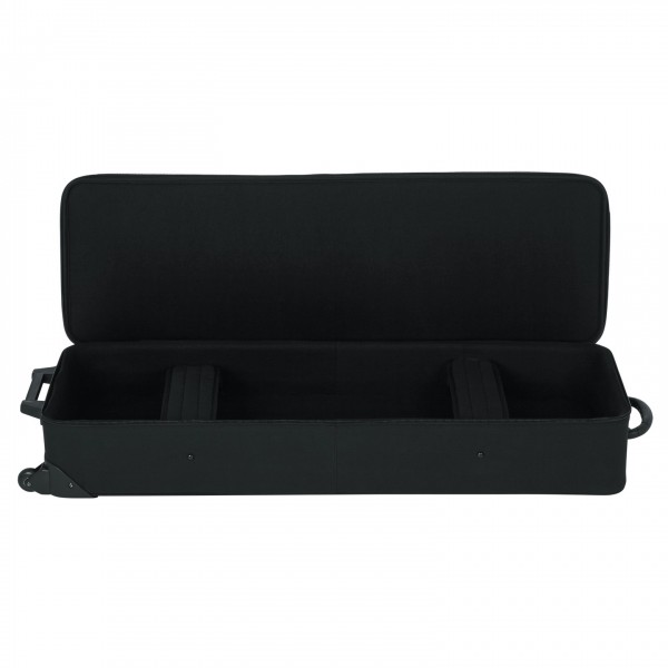 Gator 61-Note Keyboard Case - Front Open