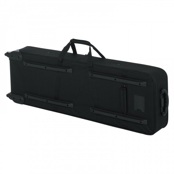 Gator GK-61-SLIM Rigid EPS Foam Lightweight Case - Rear
