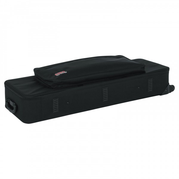 Gator GK-61-SLIM Rigid EPS Foam Lightweight Case - Bottom