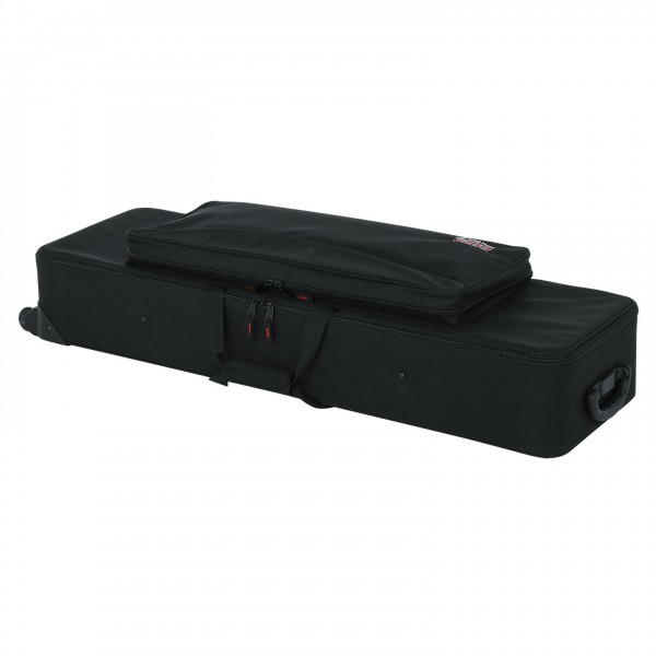 Gator GK-61-SLIM Rigid EPS Foam Lightweight Case - Flat 