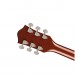 Gretsch G2604T Streamliner Rally II CB w/ Bigsby, Bamboo Yellow tuning machines