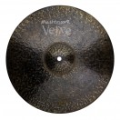Masterwork Verve 14&ldquo; Hi-Hat Cymbals
