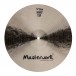 Masterwork Verve 14“ Hi-Hat Cymbals