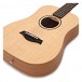 Taylor Baby BT1 Acoustic Travel Guitar