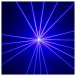 Laserworld CS-1000RGB MK4 Diode Show Laser - Effect 2