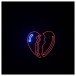 Laserworld CS-1000RGB MK4 Diode Show Laser - Effect 3