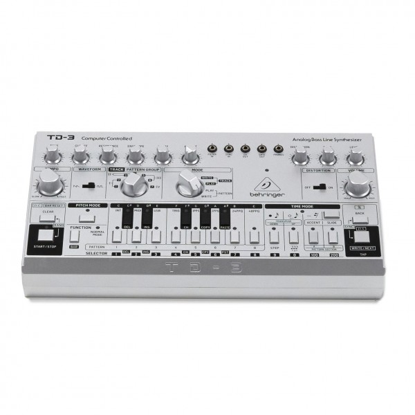 TD-3-SR-SECONDHAND-CCD3307
