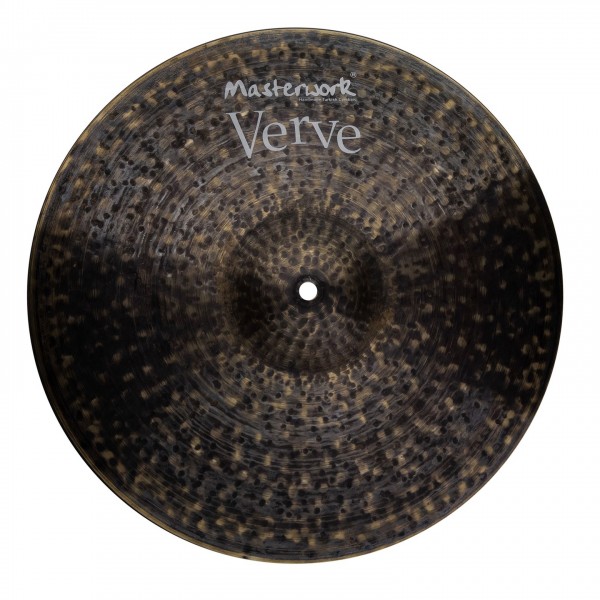 Masterwork Verve 16“ Hi-Hat Cymbals