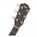 Taylor 214ce-K Koa Grand Auditorium, Natural w/ FREE Taylor Baby BT1
